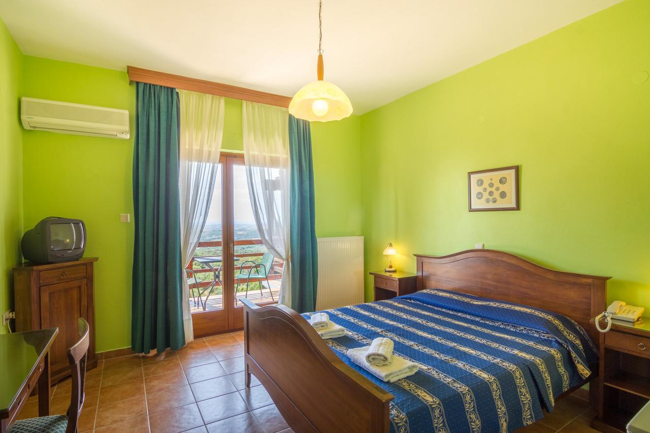 فندق Maróniaفي  Filosxenia Roxani Country House المظهر الخارجي الصورة